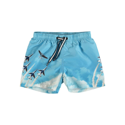 MOLO Niko Boardies - Air Show (8s19p404-5346)