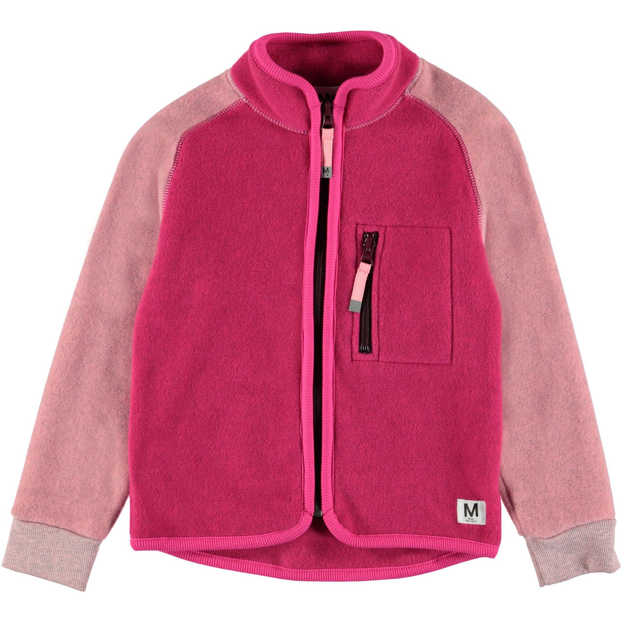 MOLO Unna Fleece Jacket