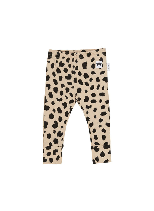 Huxbaby Animal Spot Leggings HB1466