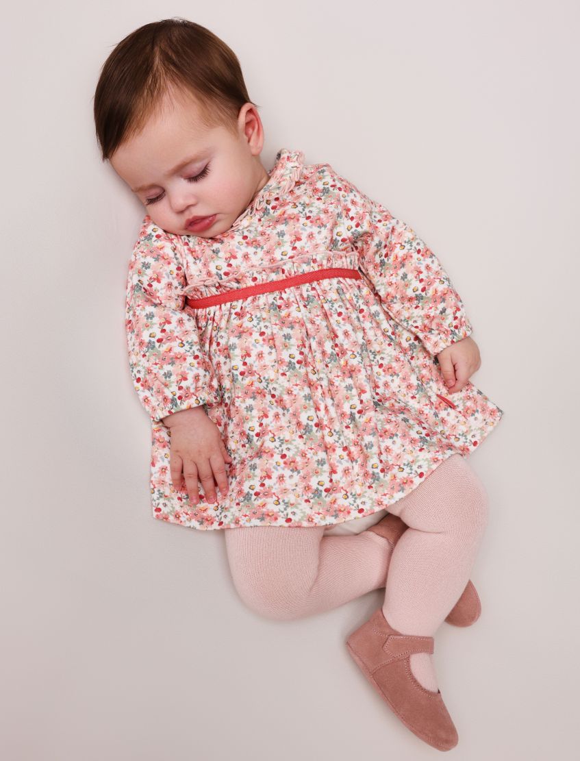 Tutto Piccolo Dress & Tights 2282W25