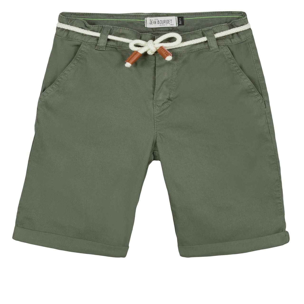 Jean Bourget Bermuda Shorts JN25053