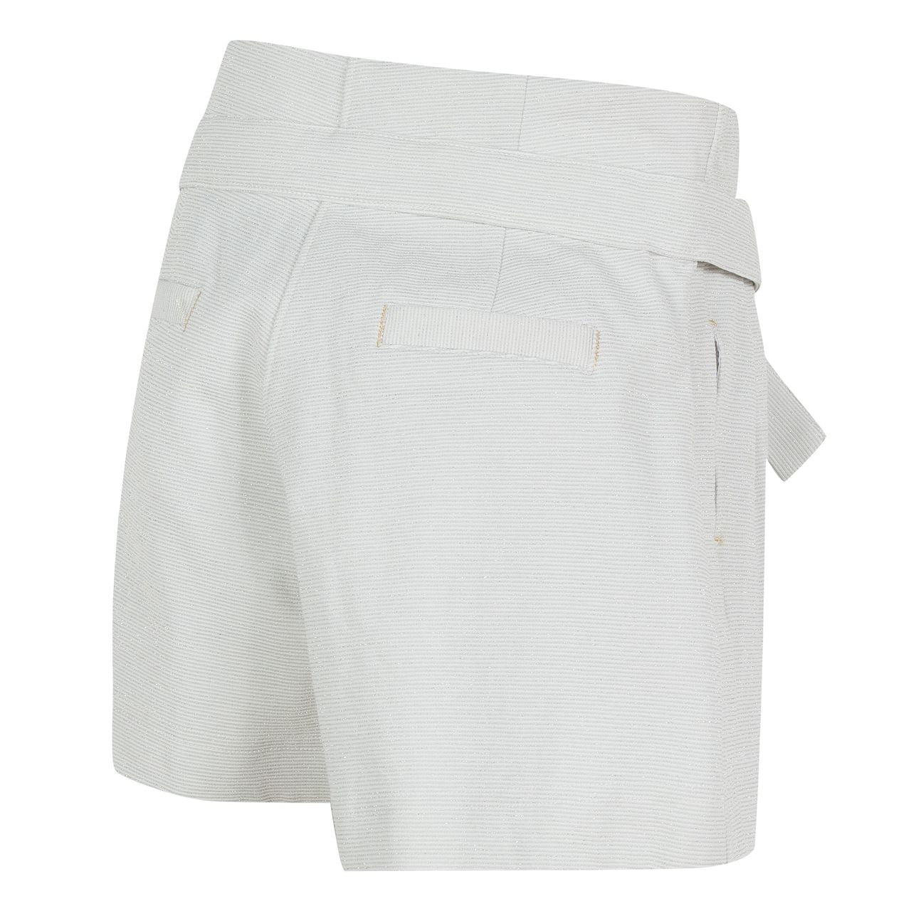 Jean Bourget Lurex Shorts JN26012