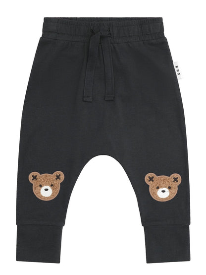 HUXBABY Furry HUX Pants B6055S24