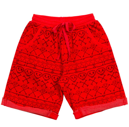 Paper Wings Boys Shorts bs15n220