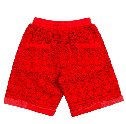 Paper Wings Boys Shorts bs15n220