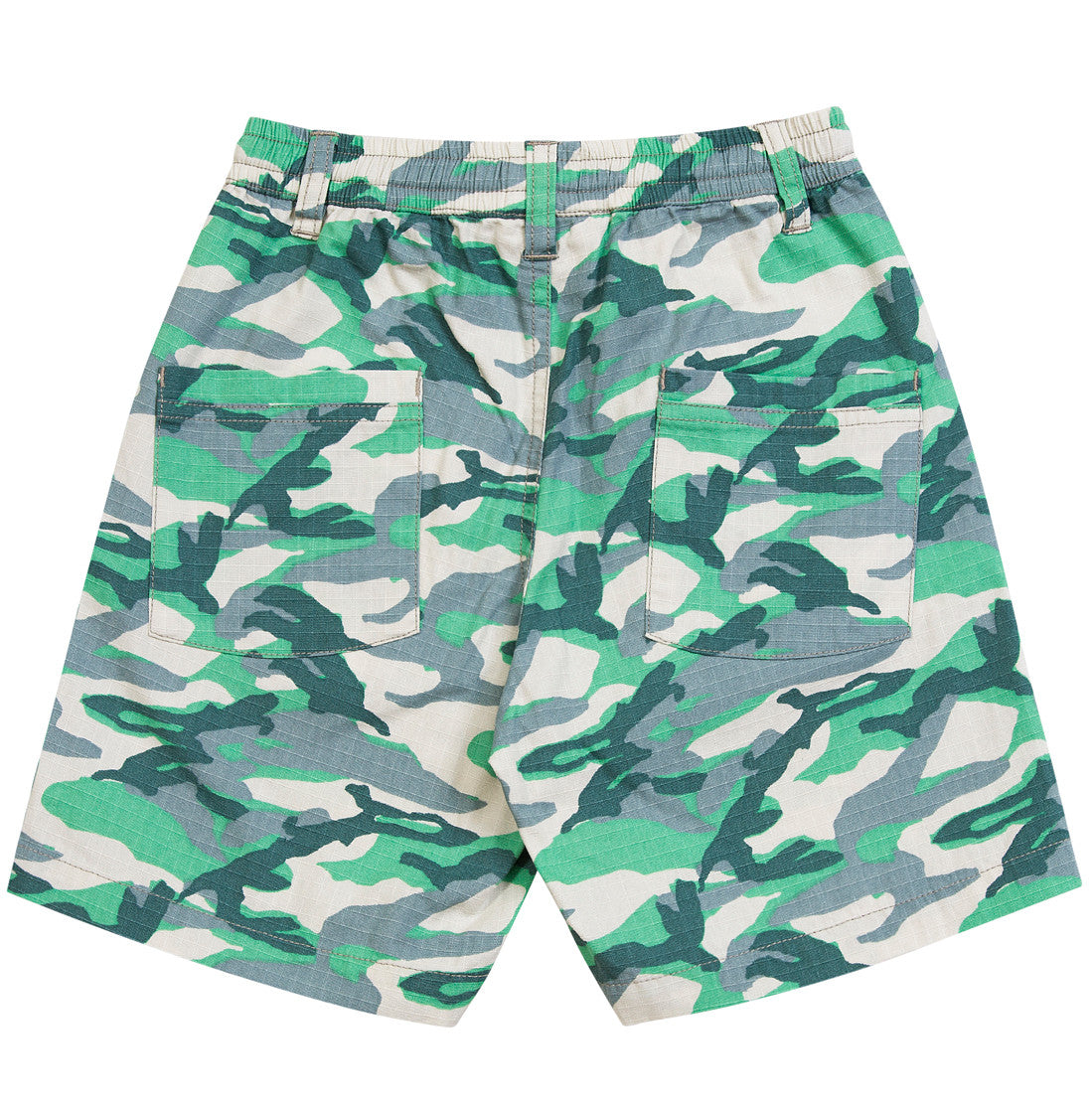 Paper Wings Boys Shorts