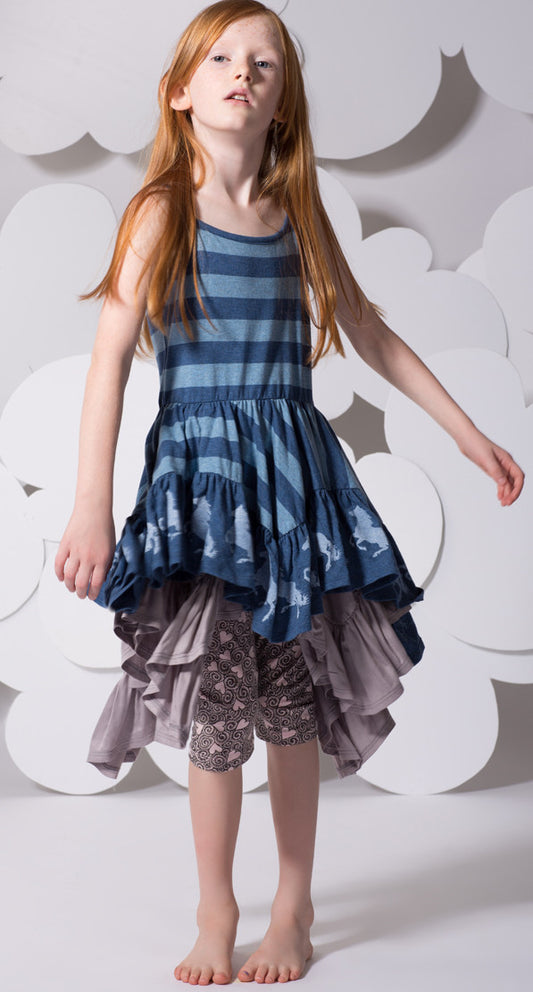 Paper Wings Dress gs15n580