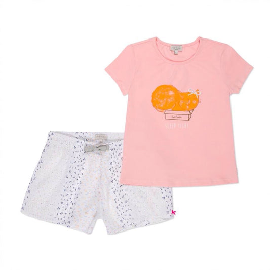 Paul Smith Junior Girls PJ