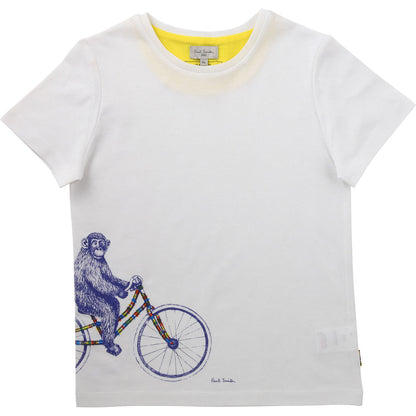 Paul Smith Junior Tee 5f10672