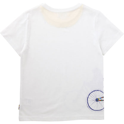 Paul Smith Junior Tee 5f10672