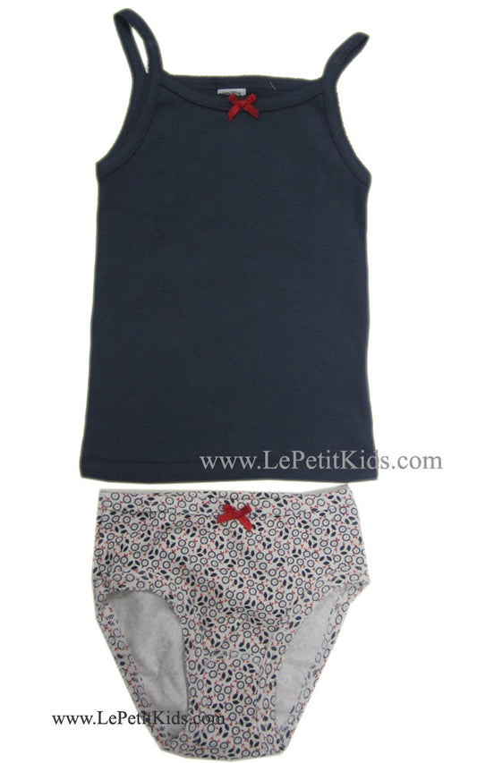 Petit Bateau 2pc.Set 69741