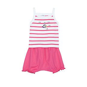 Petit Bateau 2pc Set 66769