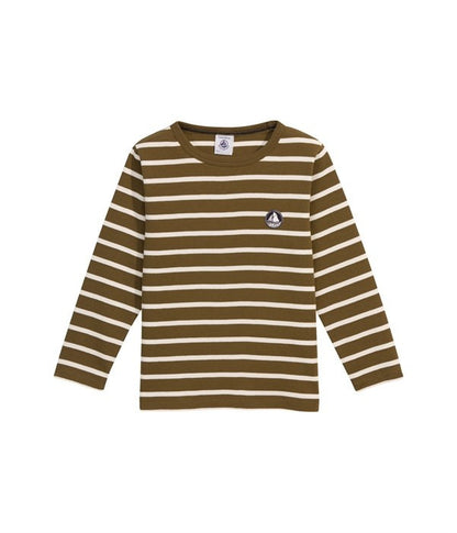 Petit Bateau Boys Tee 11073-53