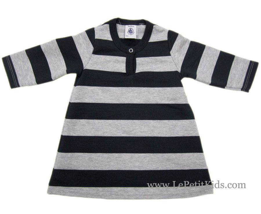 Petit Bateau Dress 67776