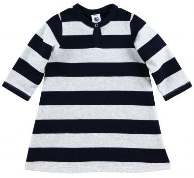 Petit Bateau Dress 67776