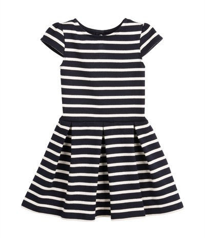 Petit Bateau Dress 34816