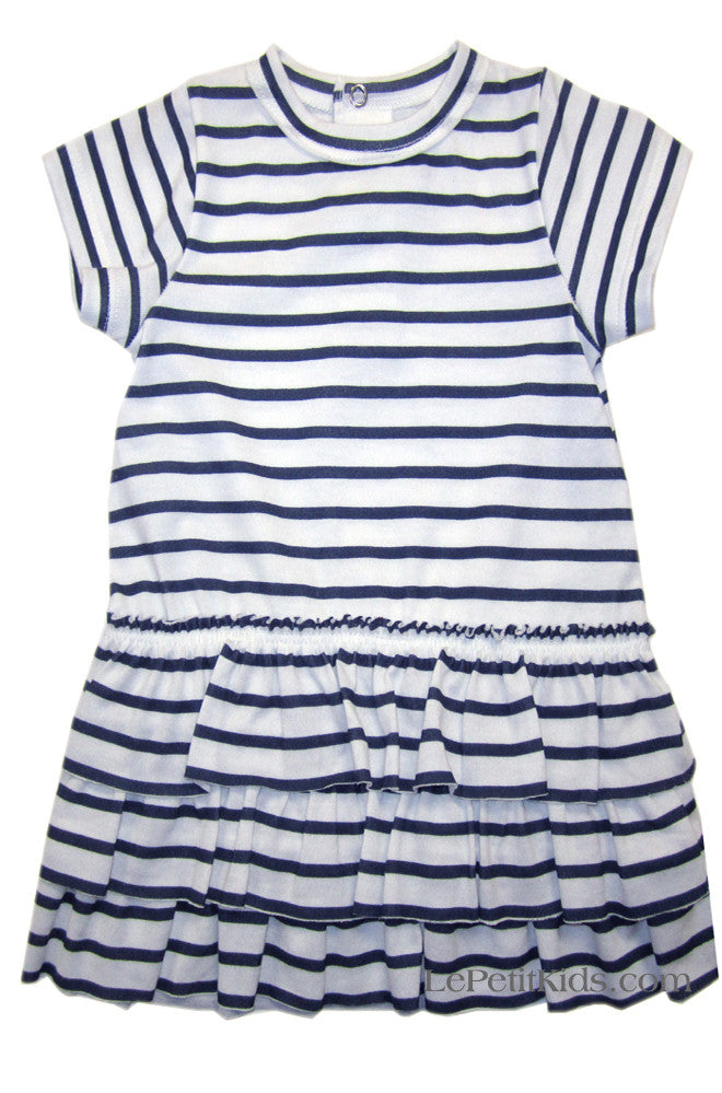 Petit Bateau Dress 69511