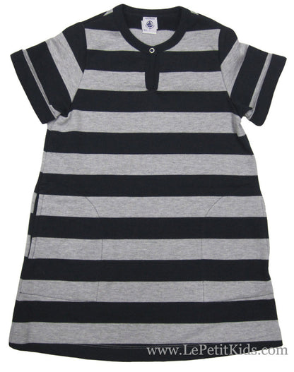 Petit Bateau Dress 67606