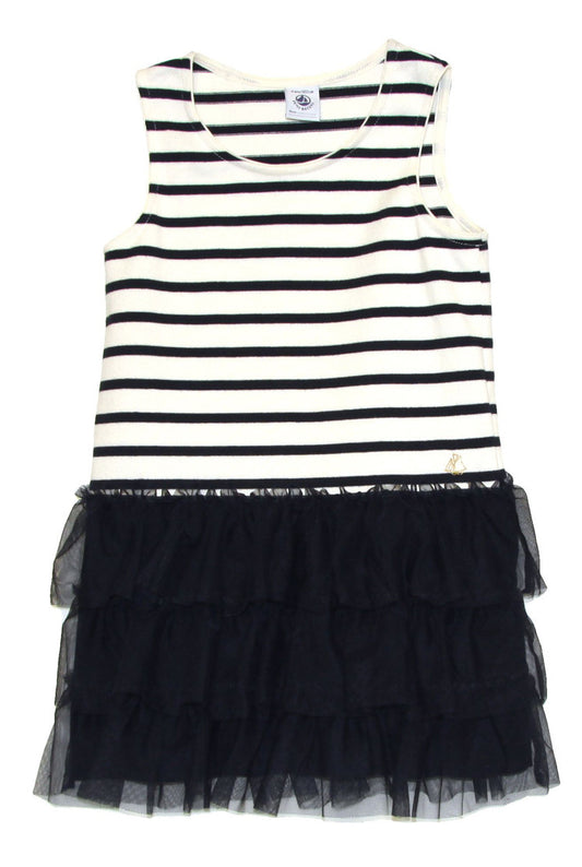 Petit Bateau Dress 34830