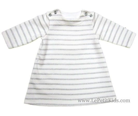 Petit Bateau Dress 67941