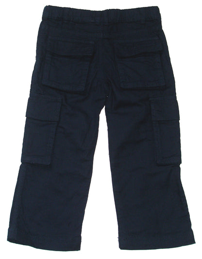 Petit Bateau Navy Pants