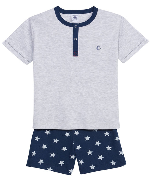 Petit Bateau PJ 12270