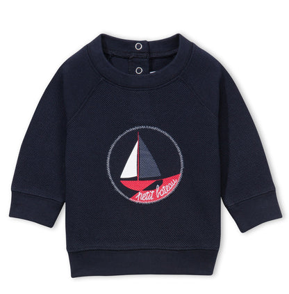 Petit Bateau Pullover