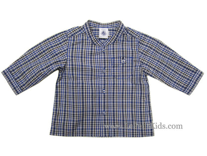 Petit Bateau Shirt 67723