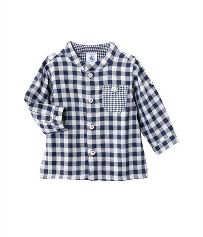 Petit Bateau Shirt 30956