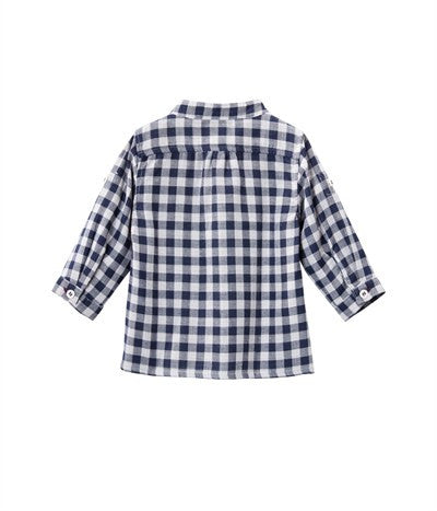 Petit Bateau Shirt 30956