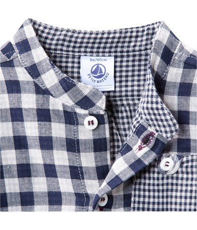 Petit Bateau Shirt 30956