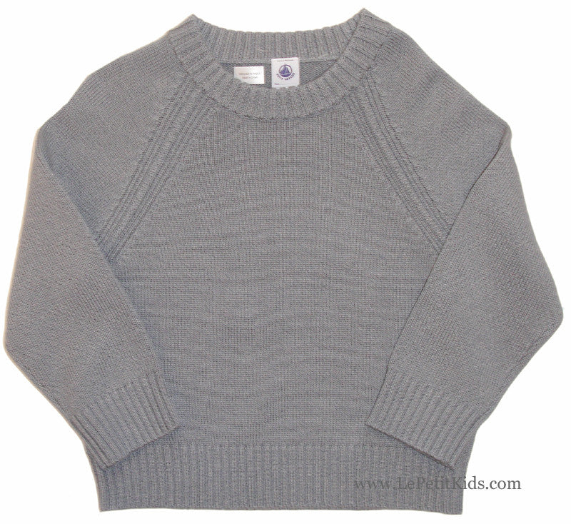 Petit Bateau Sweater