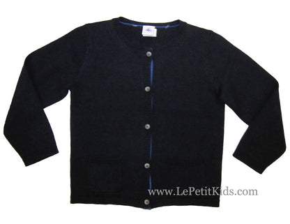 Petit Bateau Cardigan 67695