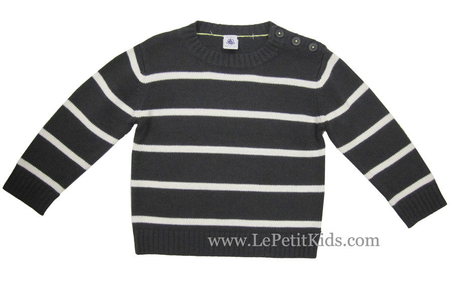 Petit Bateau Sweater 67687