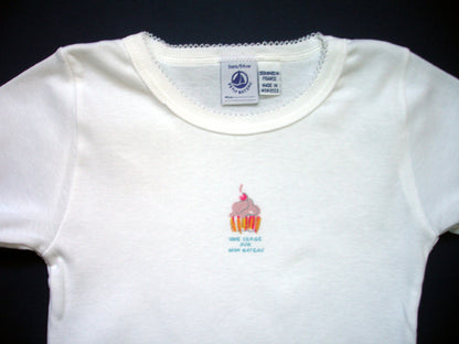 Petit Bateau T-Shirt 63537