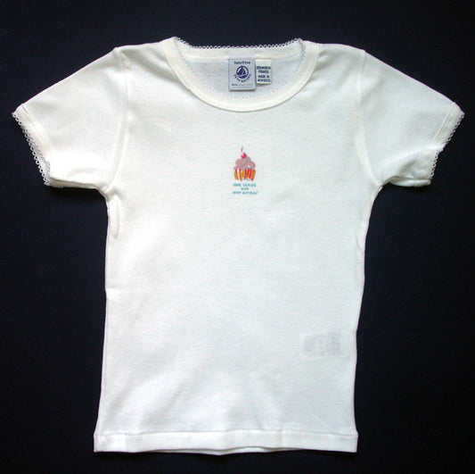 Petit Bateau T-Shirt 63537