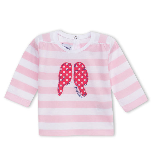 Petit Bateau Tee 12541