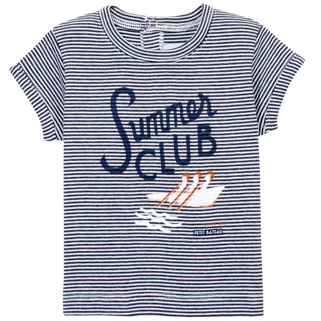 Petit Bateau Tee 12495