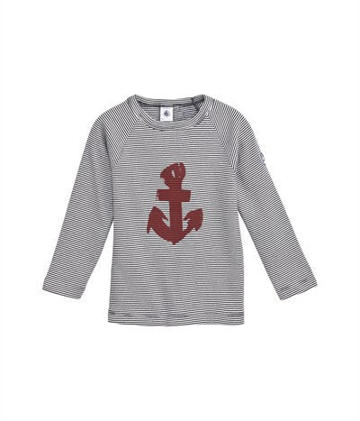 Petit Bateau Top 34325