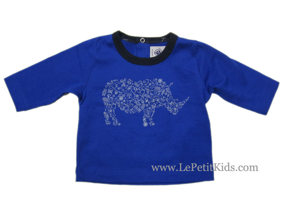 Petit Bateau Top 67758b