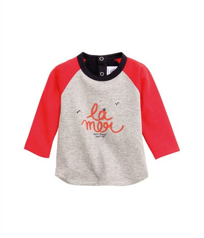 Petit Bateau Top