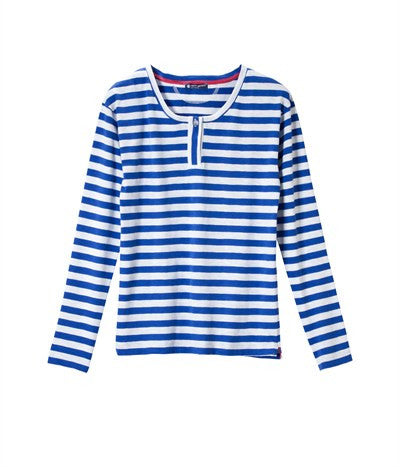 Petit Bateau Womens Top 31015