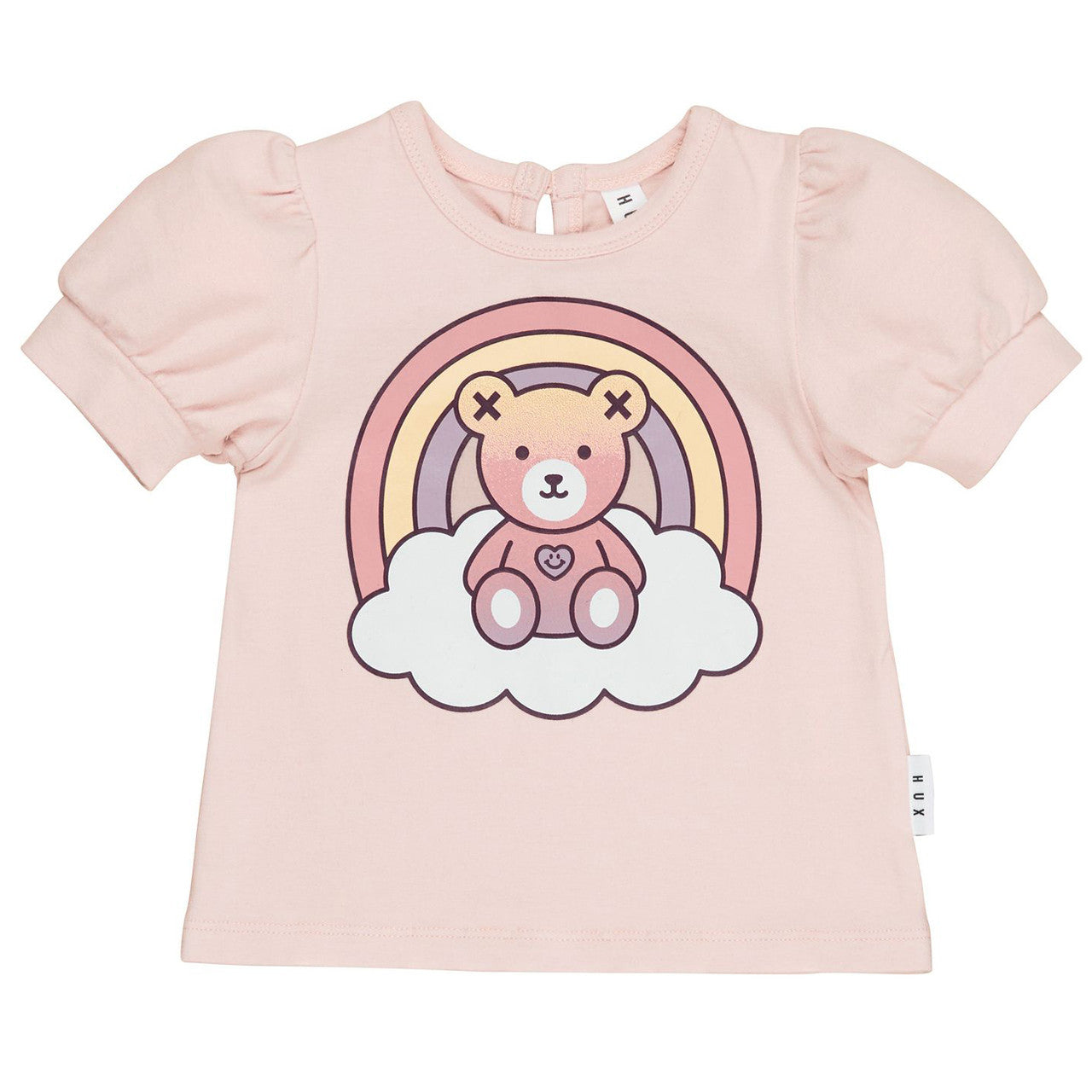 Huxbaby Cloud Bear Top HB217S23 