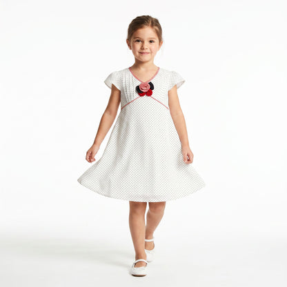 Charabia dress in55a