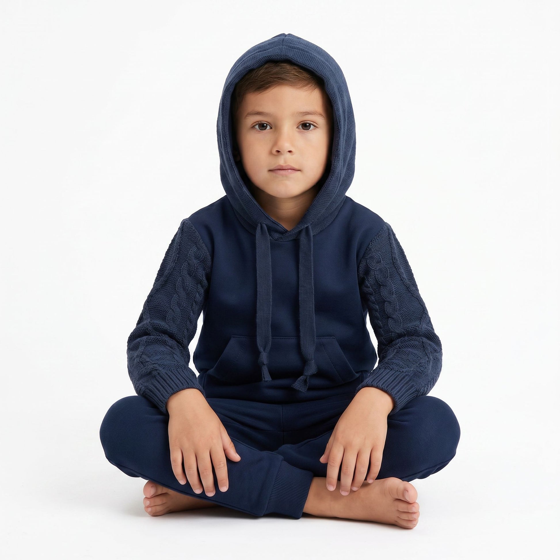 Emanuel Pris Sweatshirt EFP8101