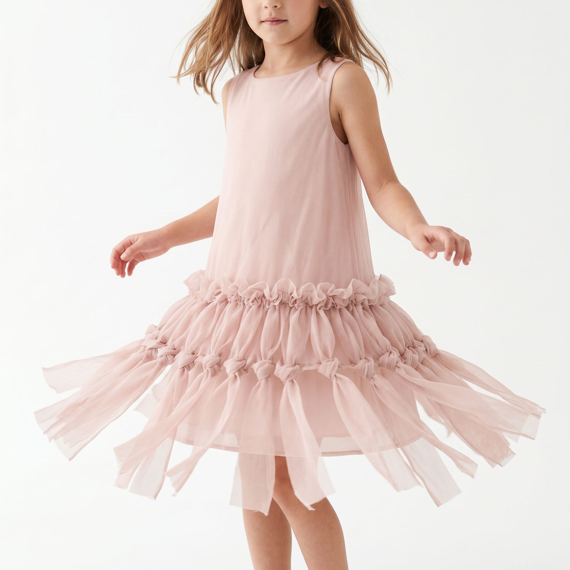 Charabia Diane Dress