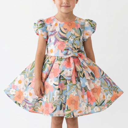 Y-CLU Girls Dress YB19477