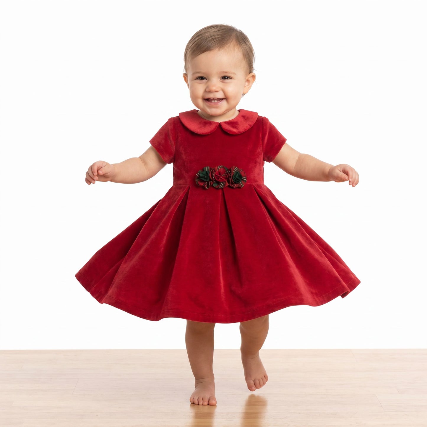 Y-CLU Girls Dress YN20703