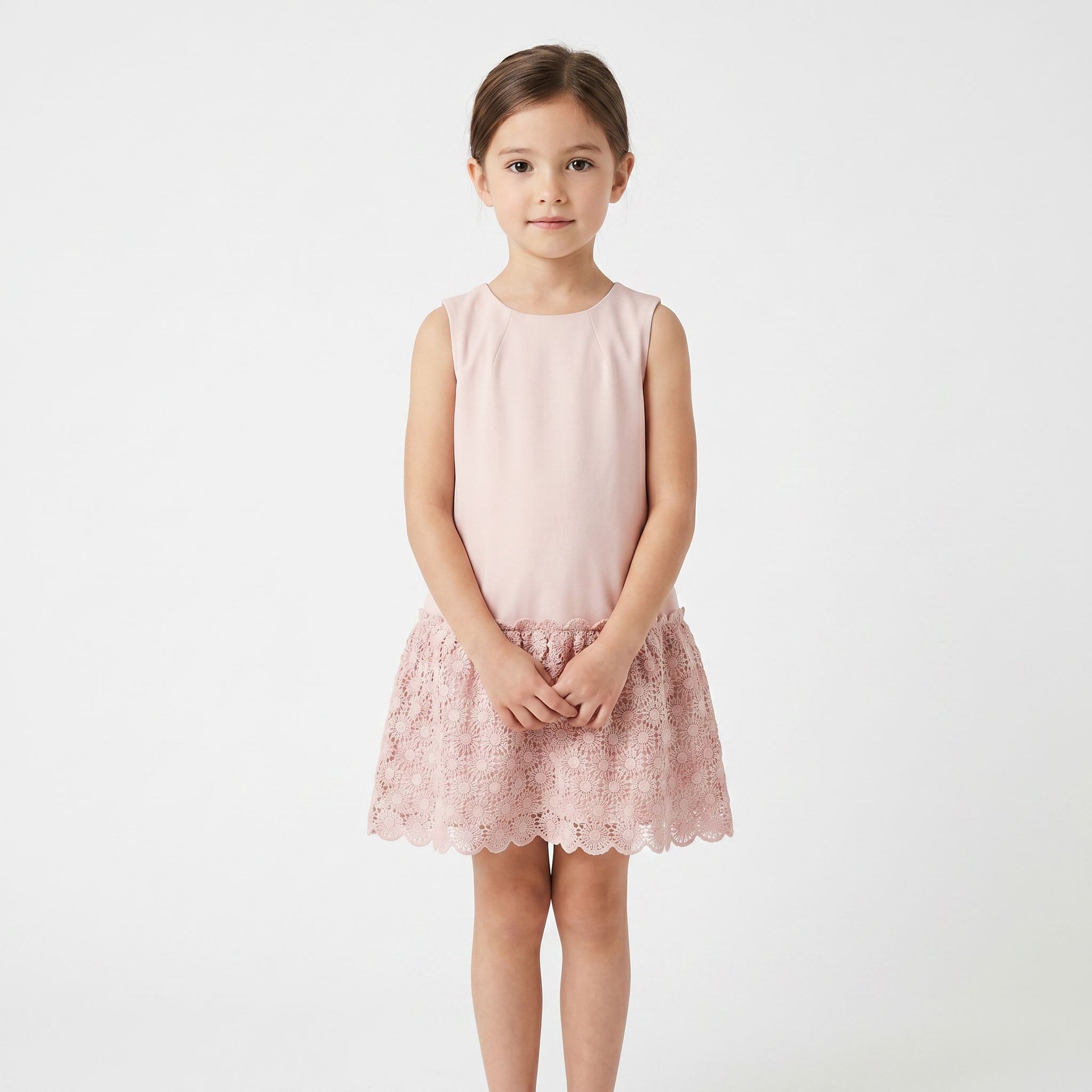 Charabia Chiara Dress ch57e