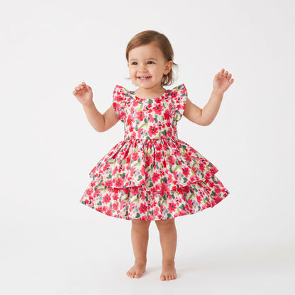 Tutto Piccolo Dress 7215S24
